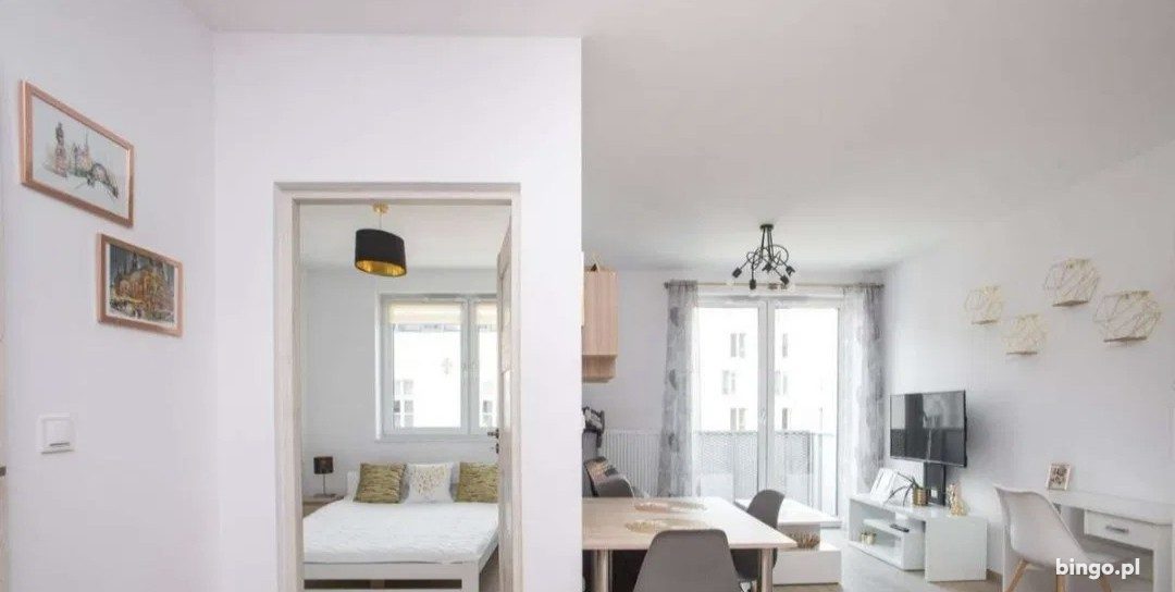2 pokoje, 30 m² · Ołbin — zdjęcie 6