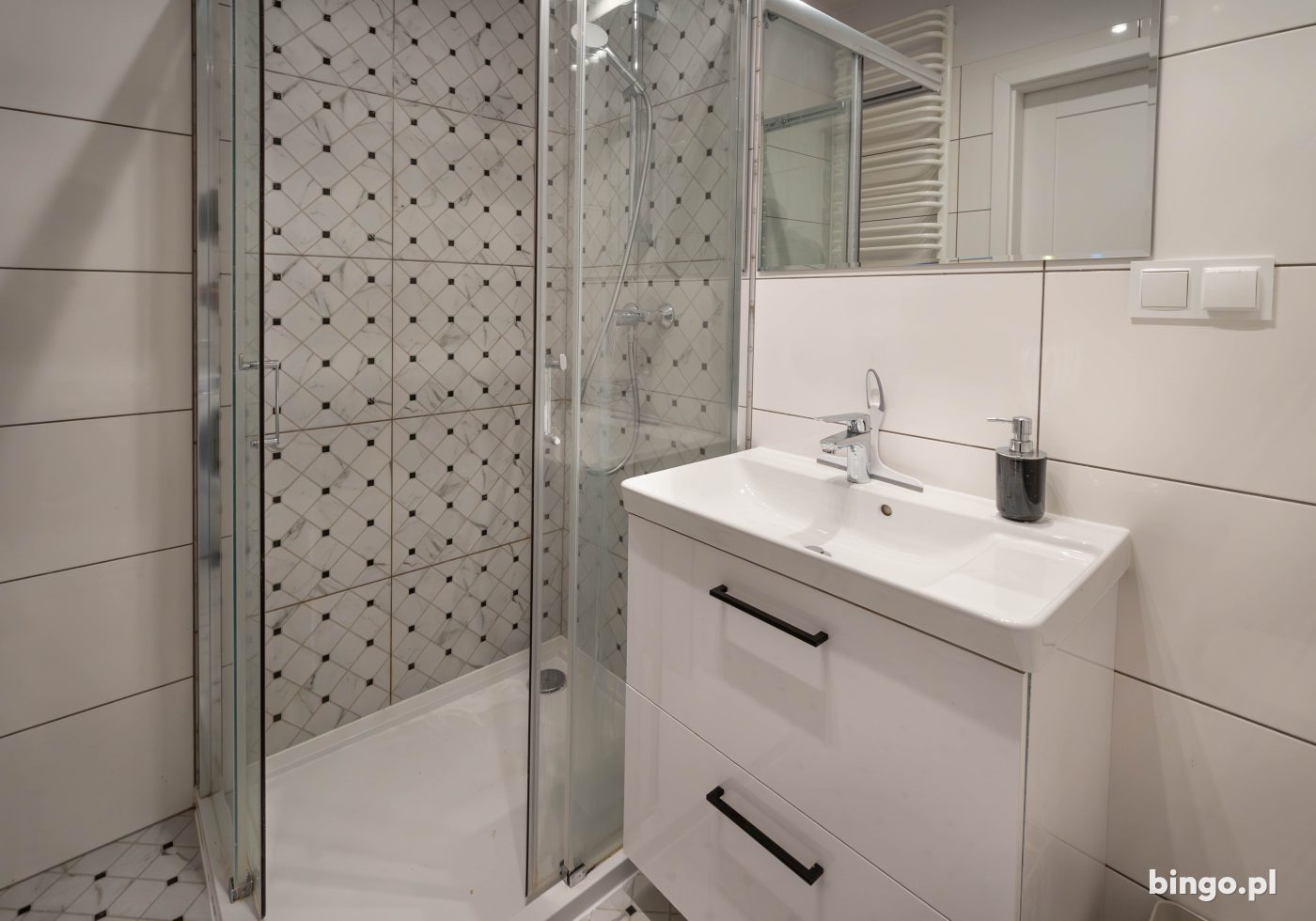 3 pokoje, 45,3 m² · Ursus — zdjęcie 12
