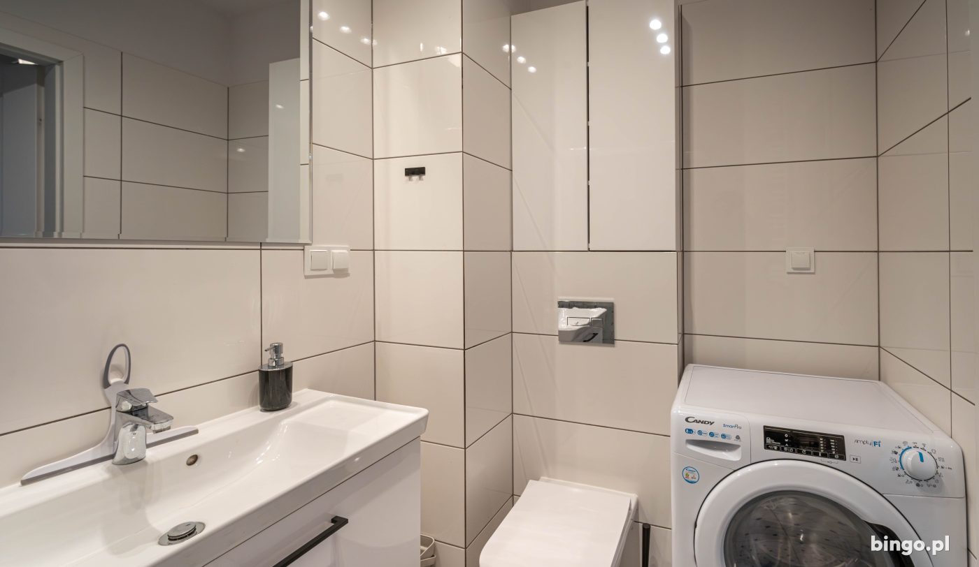 3 pokoje, 45,3 m² · Ursus — zdjęcie 11