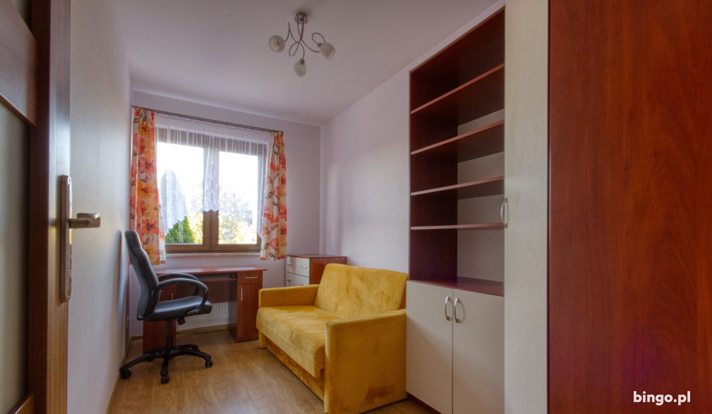 2 pokoje, 50 m² · Jagodno — zdjęcie 3