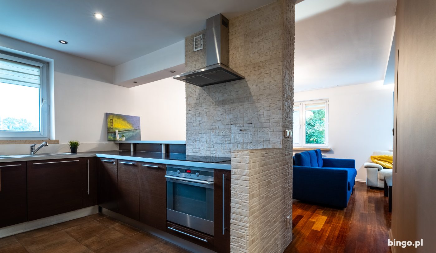 2 pokoje, 61 m² · Wilda — zdjęcie 11