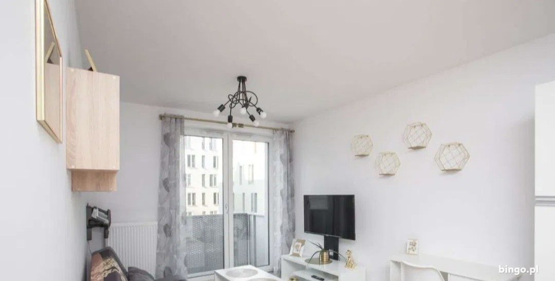2 pokoje, 30 m² · Ołbin — zdjęcie 4