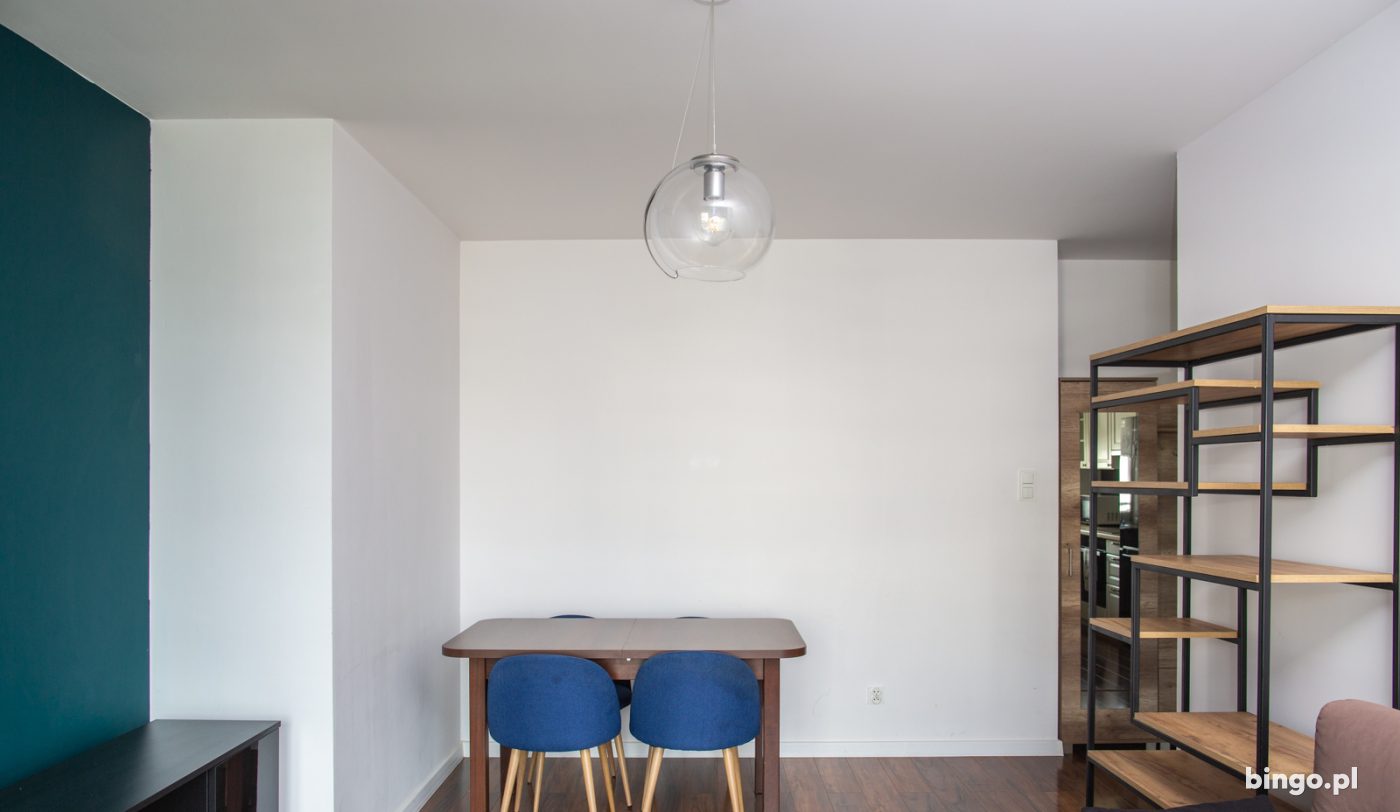 2 pokoje, 49 m² · Poświętne — zdjęcie 6