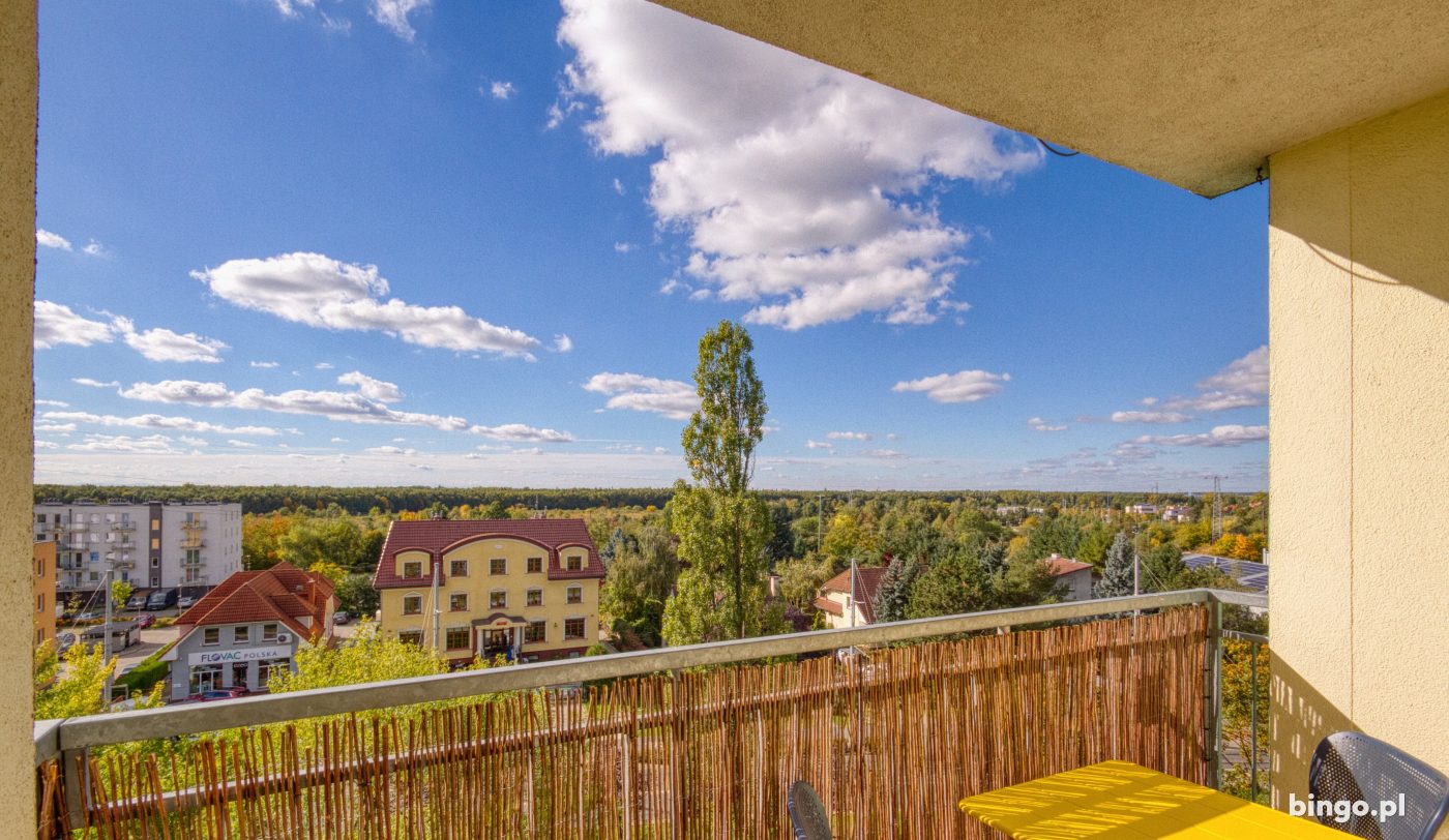 2 pokoje, 49,6 m² · Nowy Dwór — zdjęcie 12