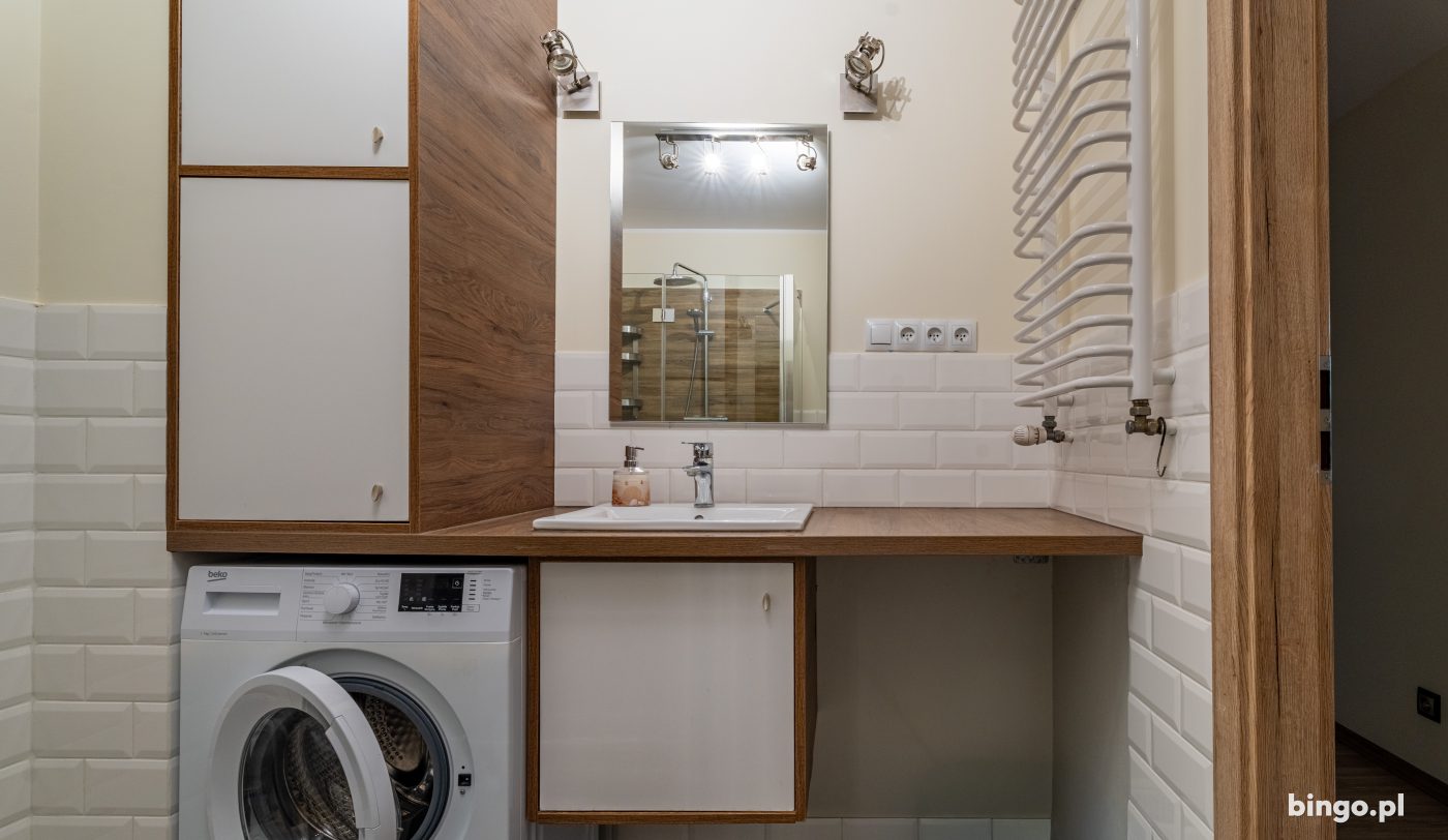 3 pokoje, 79 m² · Piątkowo — zdjęcie 5