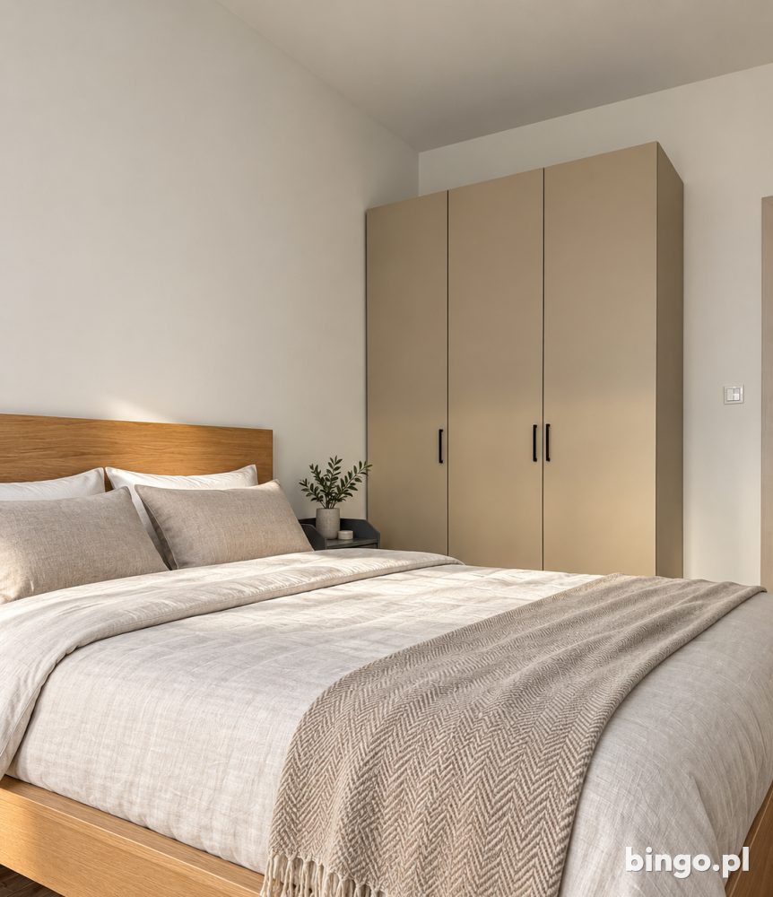 2 pokoje, 42,8 m² · Ursus — zdjęcie 8