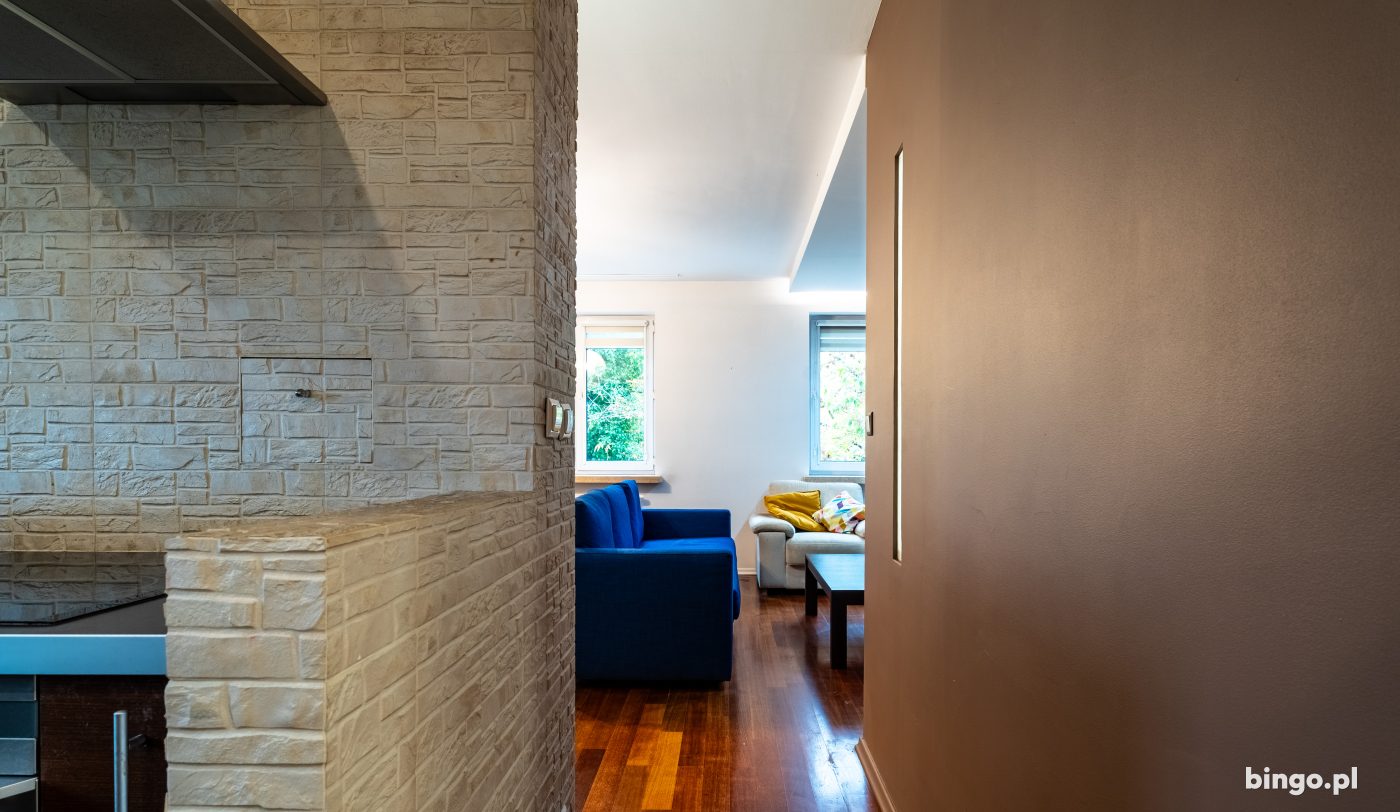 2 pokoje, 61 m² · Wilda — zdjęcie 7