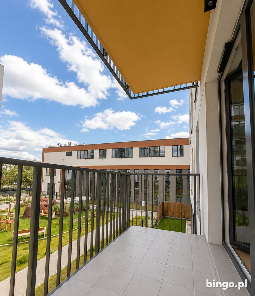 2 pokoje, 42,8 m² · Ursus — zdjęcie 7