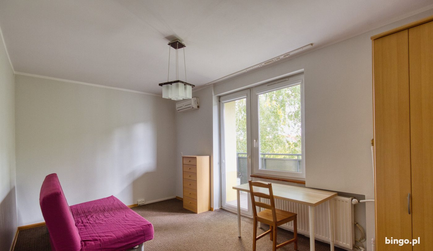 3 pokoje, 64 m² · Huby — zdjęcie 11