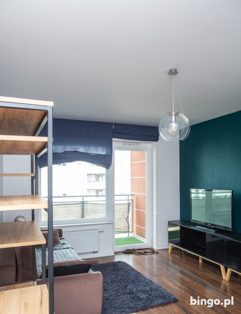 2 pokoje, 49 m² · Poświętne — zdjęcie 7