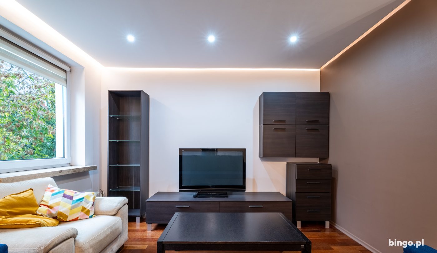 2 pokoje, 61 m² · Wilda — zdjęcie 2