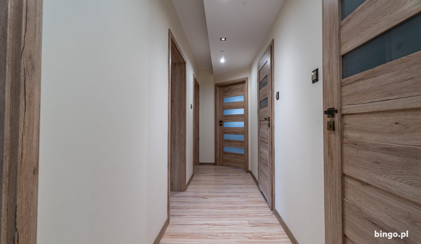 3 pokoje, 79 m² · Piątkowo — zdjęcie 12