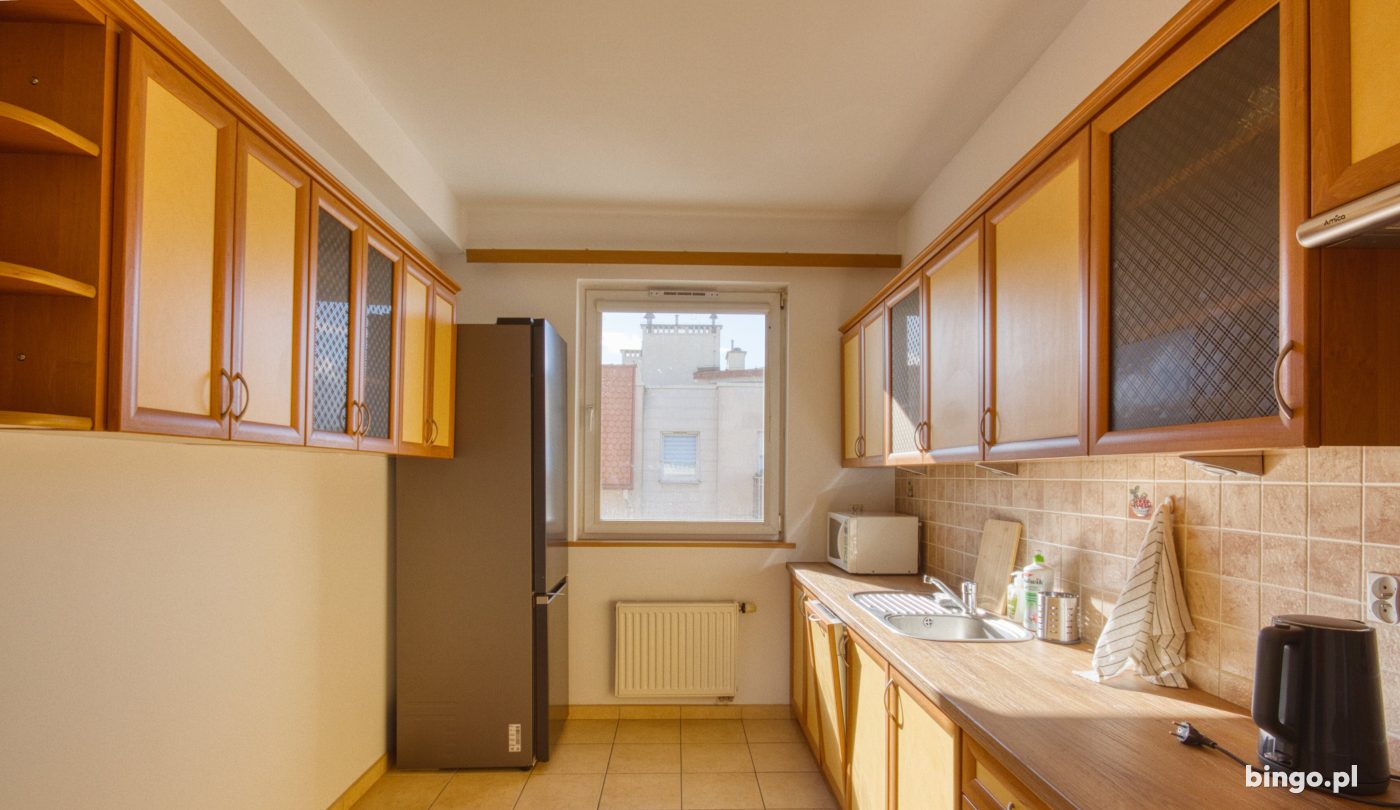3 pokoje, 64 m² · Jagodno — zdjęcie 10
