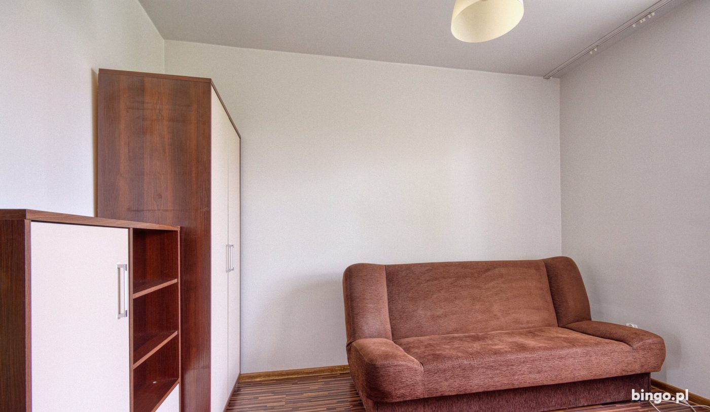3 pokoje, 64 m² · Huby — zdjęcie 7