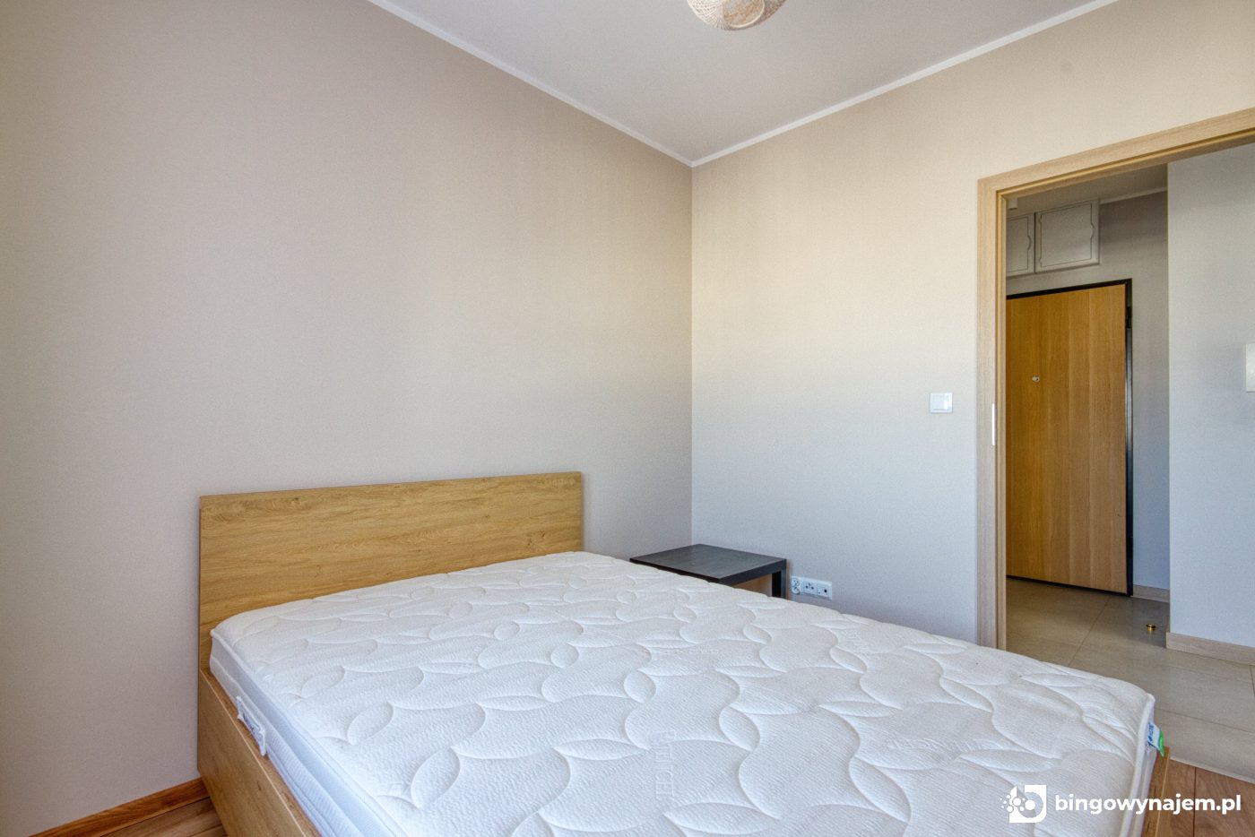 Zakładowa / 2 pokoje / Balkon / Garaż / Bez prowizji