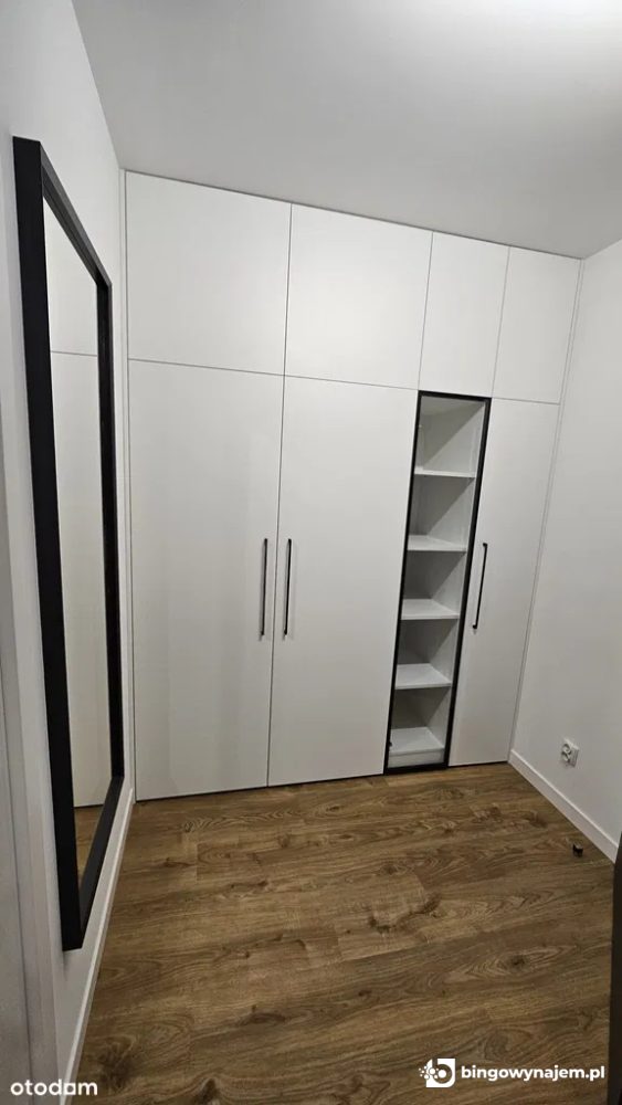 Jak nowe! 45+30m taras. Reymonta, Zakładowa - podwyższony standard