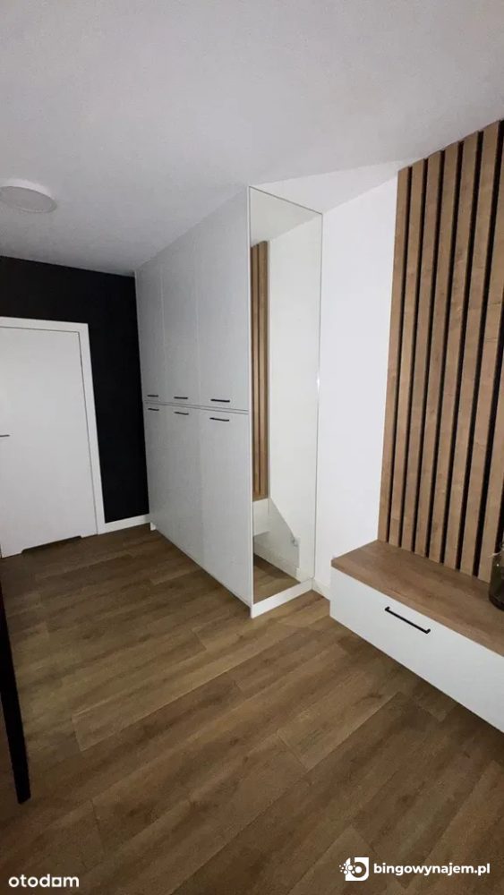 Od zaraz. Dmowskiego, centrum, kawalerka (1 os), ogród