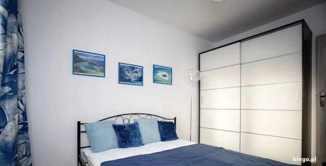 2 pokoje, 38 m² · Tarnogaj — zdjęcie 4