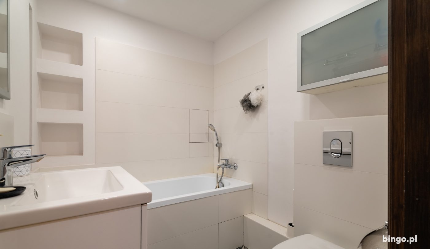 2 pokoje, 61 m² · Wilda — zdjęcie 16
