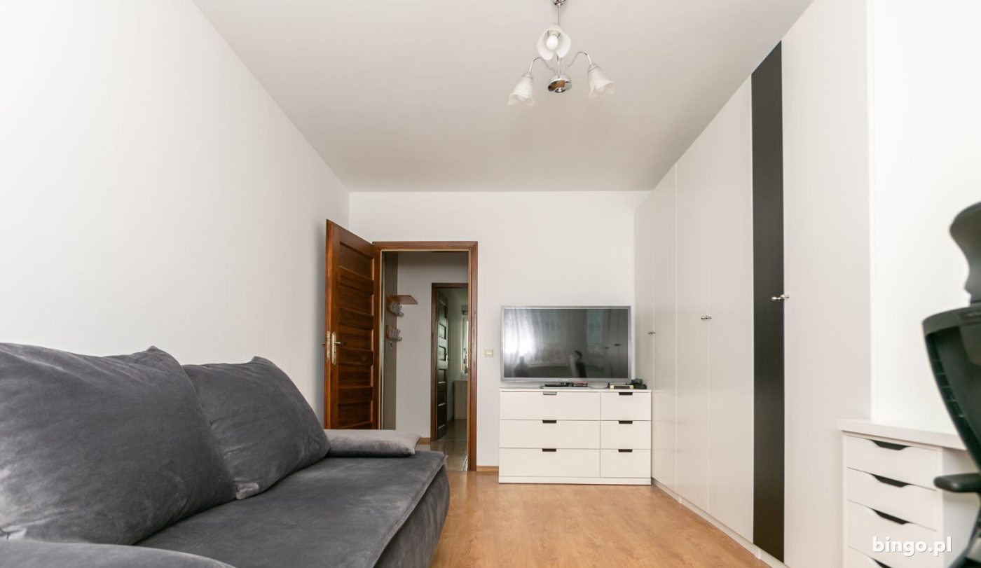2 pokoje, 52 m² · Stare Miasto — zdjęcie 4