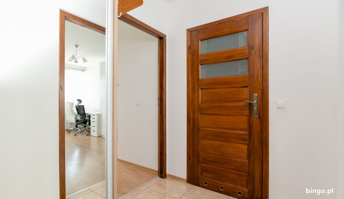 2 pokoje, 52 m² · Stare Miasto — zdjęcie 8