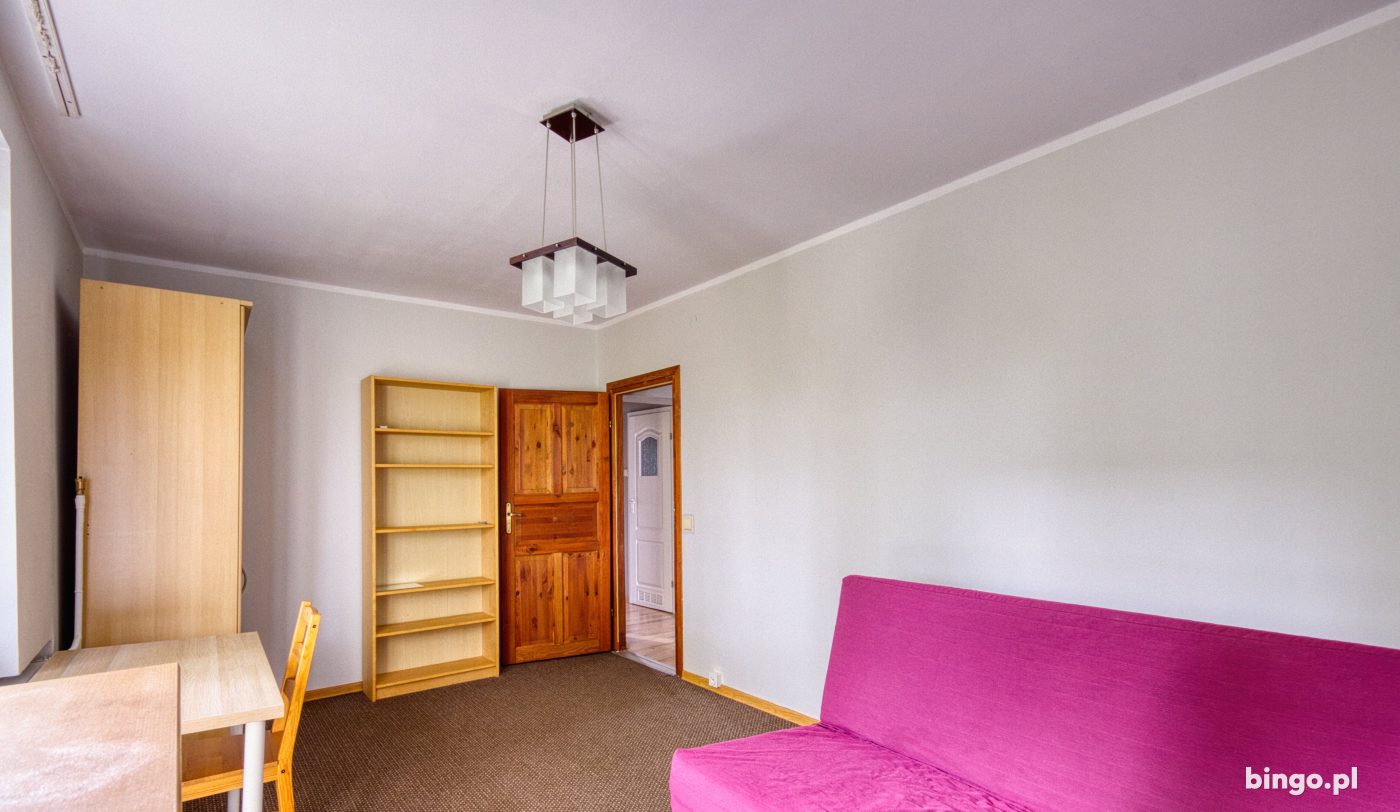 3 pokoje, 64 m² · Huby — zdjęcie 10