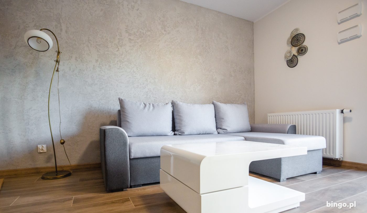 Kawalerka, 30 m² · Nadodrze — zdjęcie 7