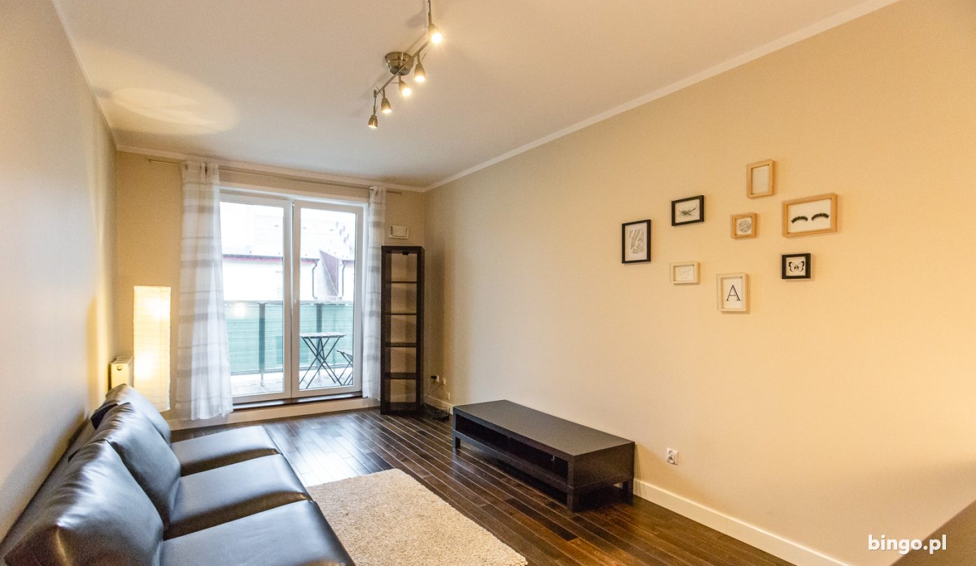 2 pokoje, 50 m² · Pilczyce — zdjęcie 9