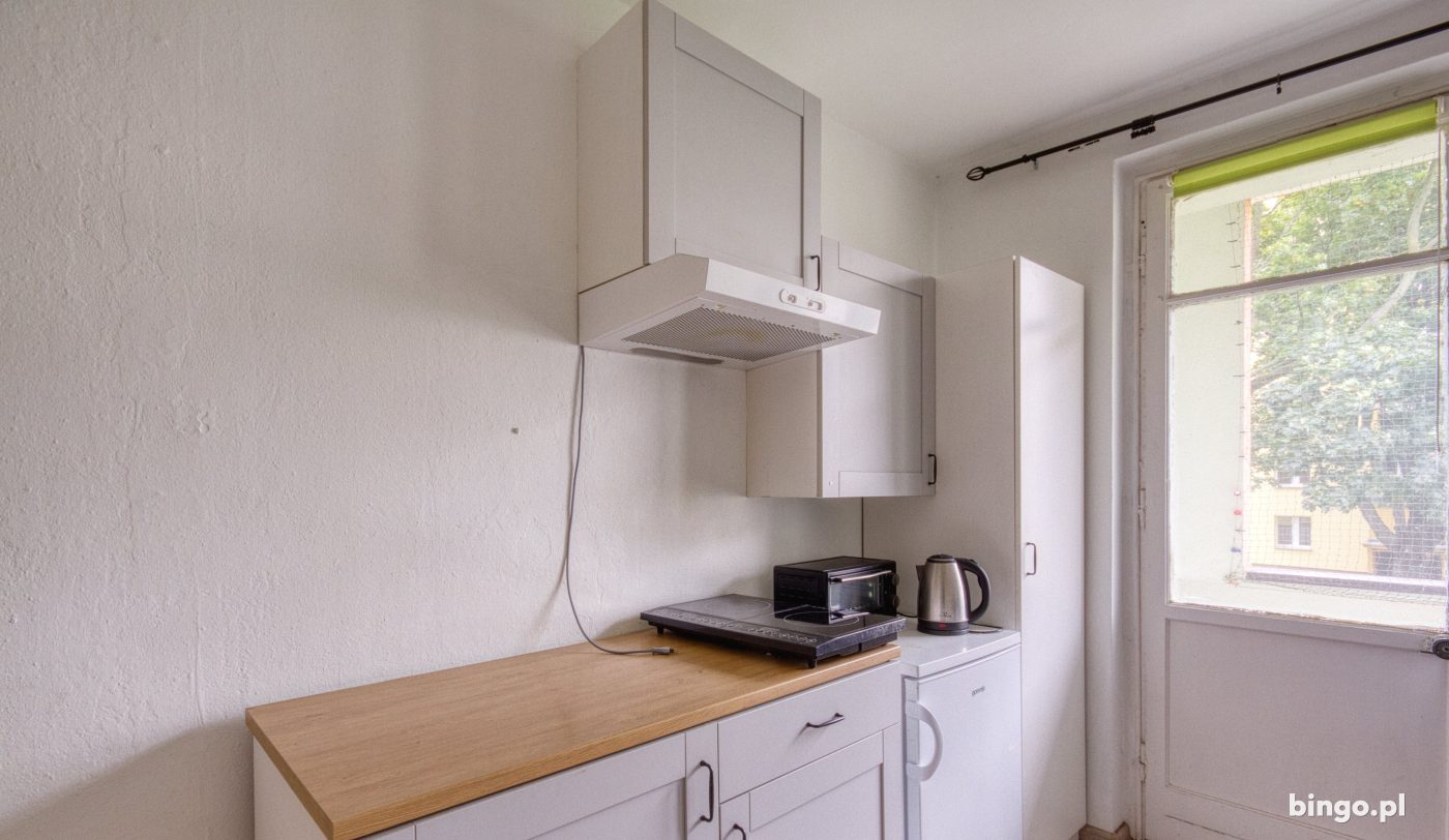 Kawalerka, 20 m² · Grabiszyn — zdjęcie 3