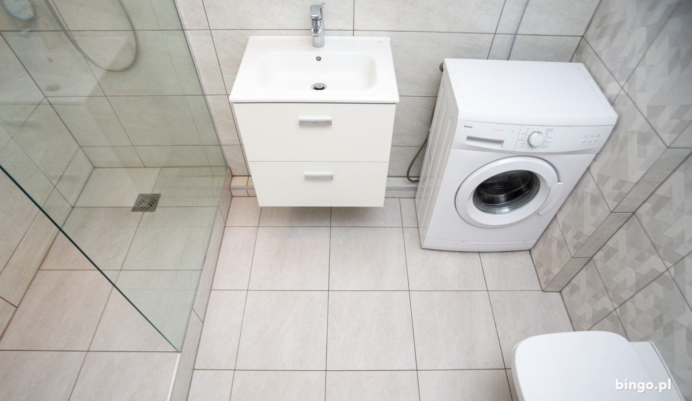 2 pokoje, 56 m² · Grabiszyn — zdjęcie 11