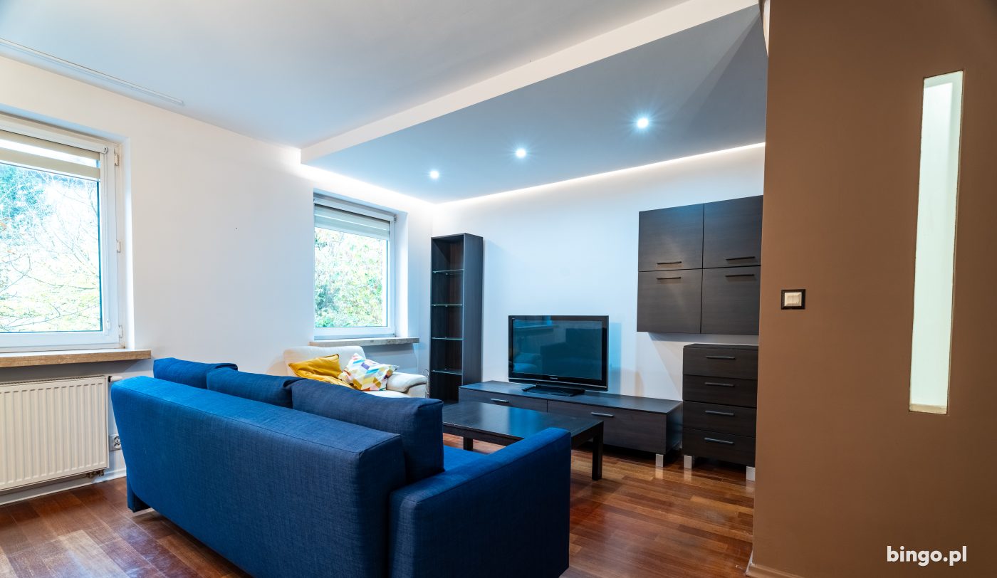 2 pokoje, 61 m² · Wilda — zdjęcie 5