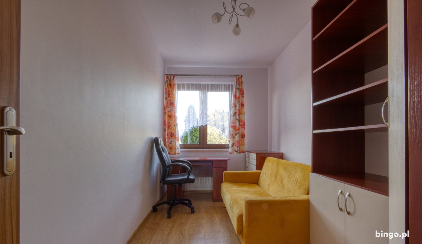 2 pokoje, 50 m² · Jagodno — zdjęcie 4