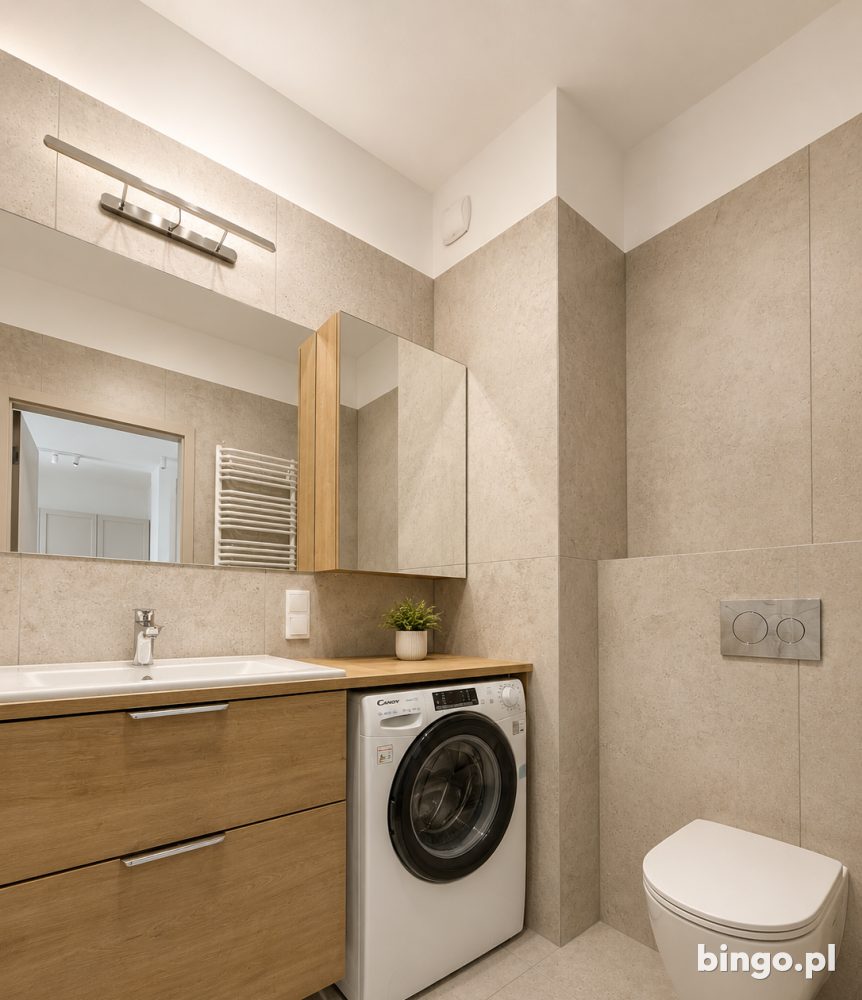 2 pokoje, 42,8 m² · Ursus — zdjęcie 10