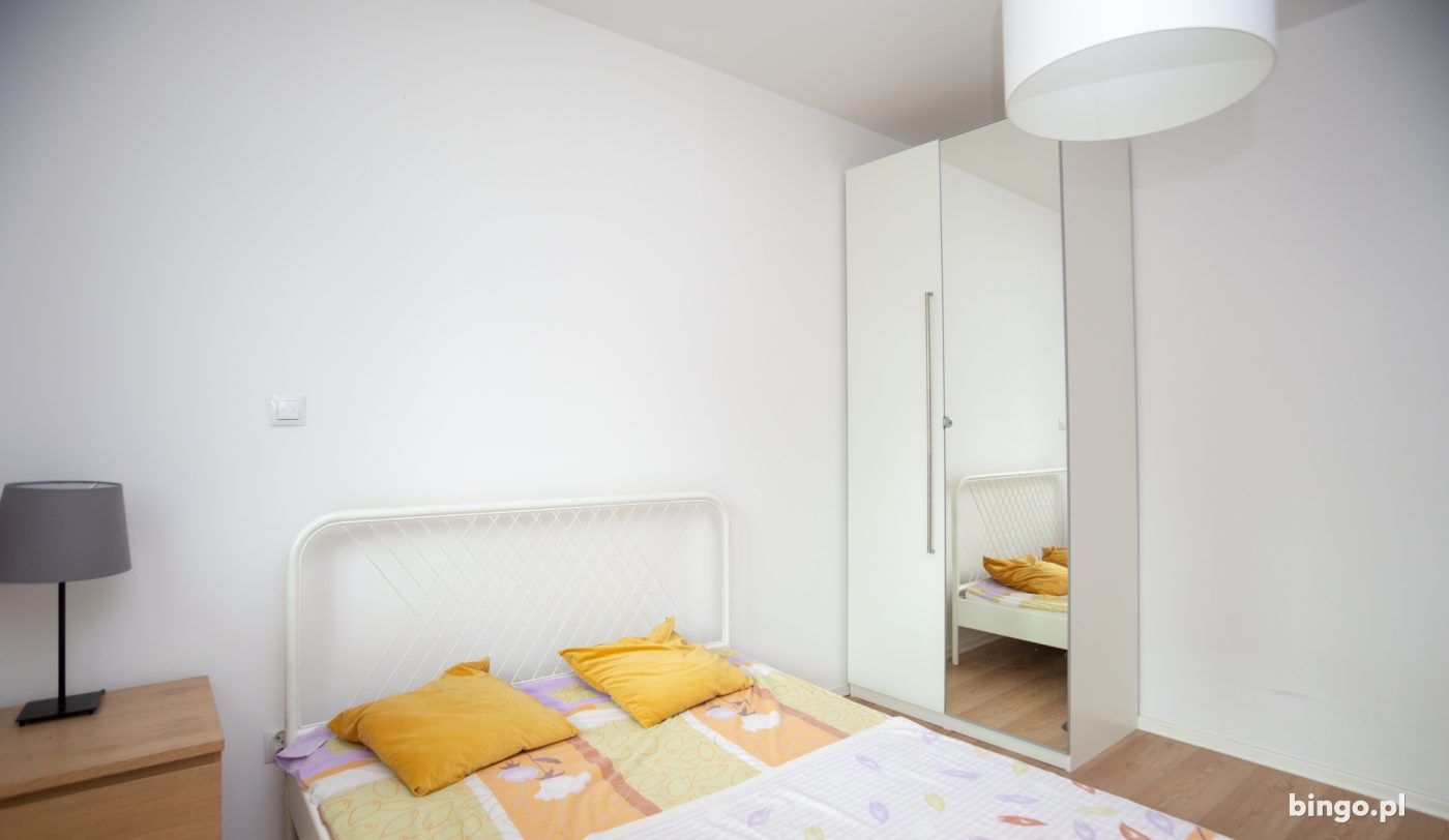 2 pokoje, 56 m² · Grabiszyn — zdjęcie 8