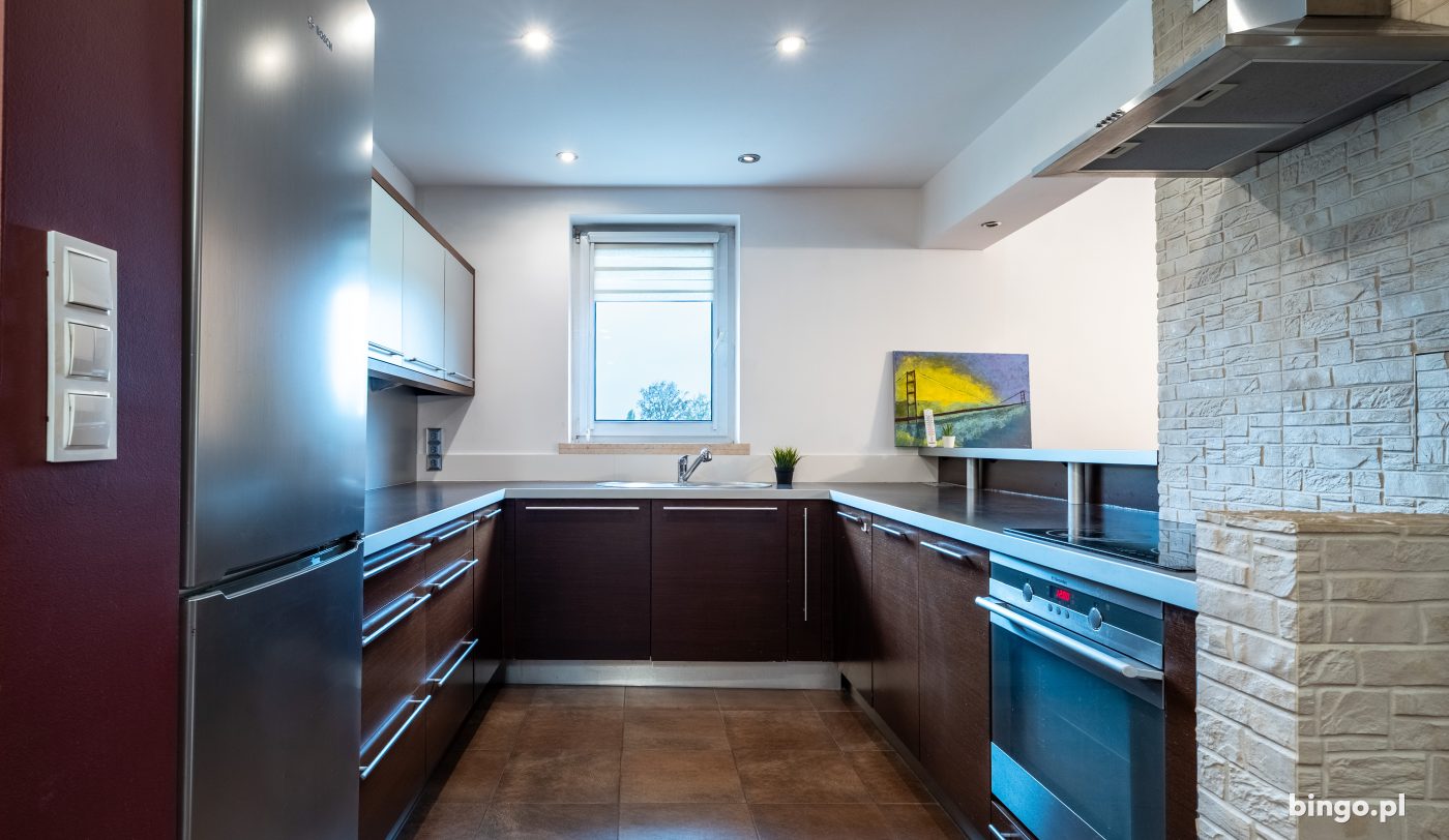 2 pokoje, 61 m² · Wilda — zdjęcie 8
