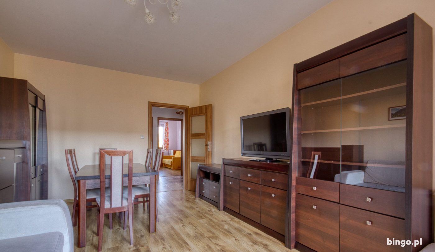 2 pokoje, 50 m² · Jagodno — zdjęcie 7
