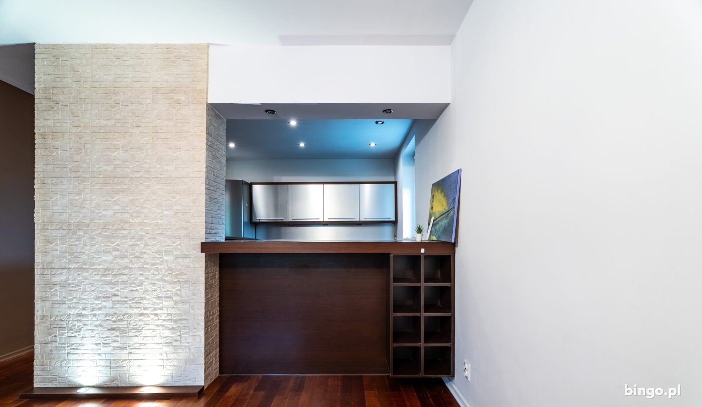 2 pokoje, 61 m² · Wilda — zdjęcie 3