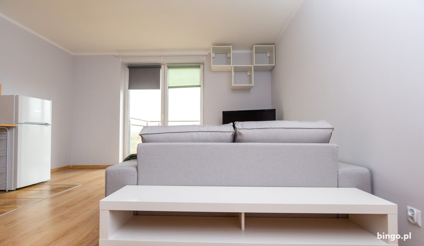 2 pokoje, 43 m² · Psie Pole — zdjęcie 5