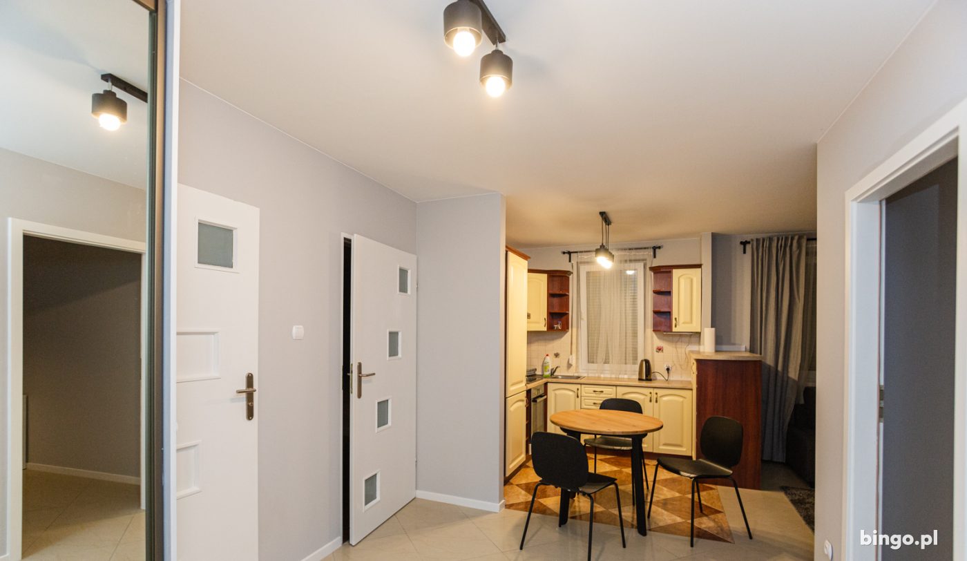 3 pokoje, 50 m² · Pilczyce — zdjęcie 3