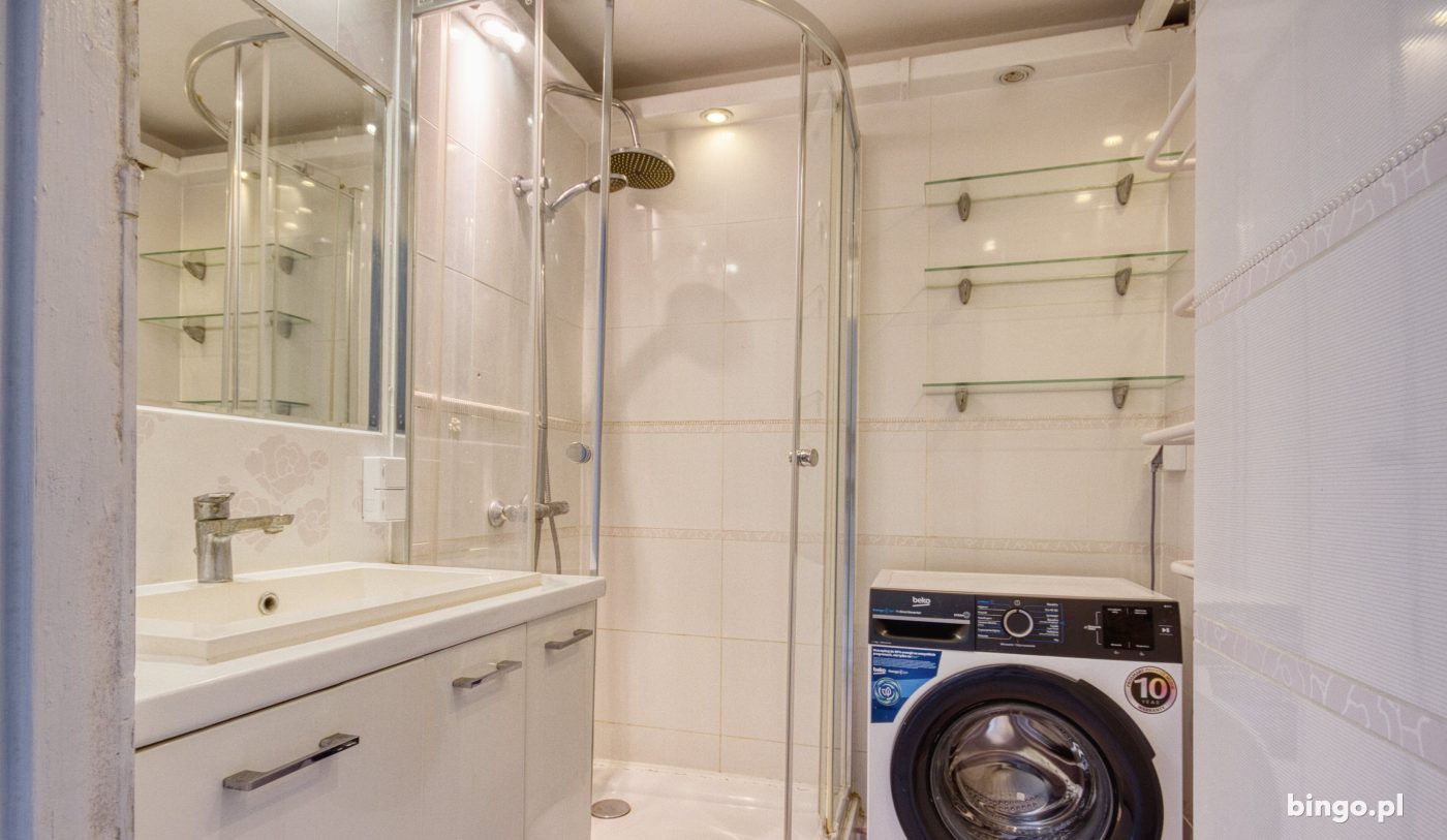 3 pokoje, 63,5 m² · Gądów Mały — zdjęcie 11