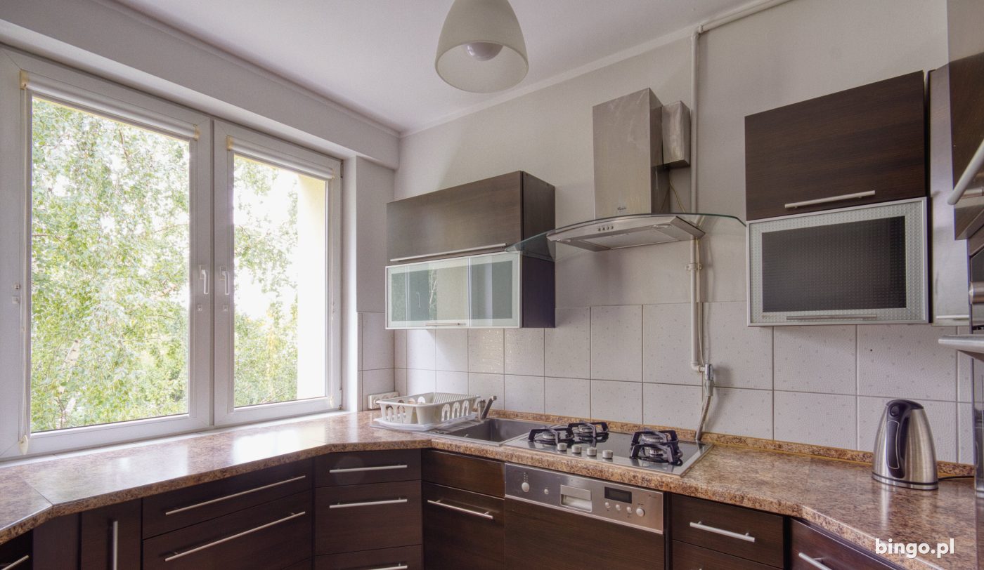 3 pokoje, 64 m² · Huby — zdjęcie 2