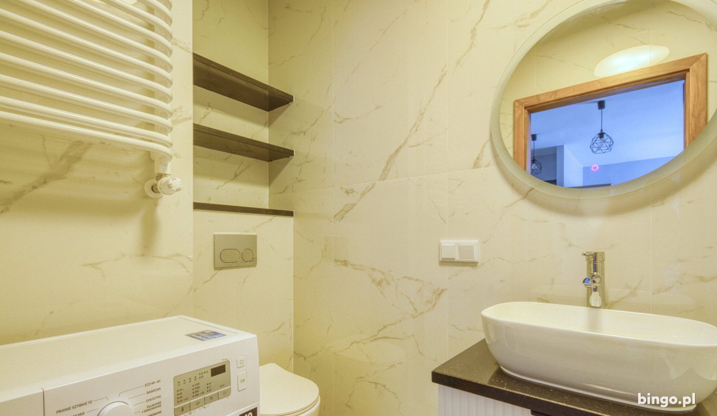 2 pokoje, 39 m² · Przedmieście Oławskie — zdjęcie 6
