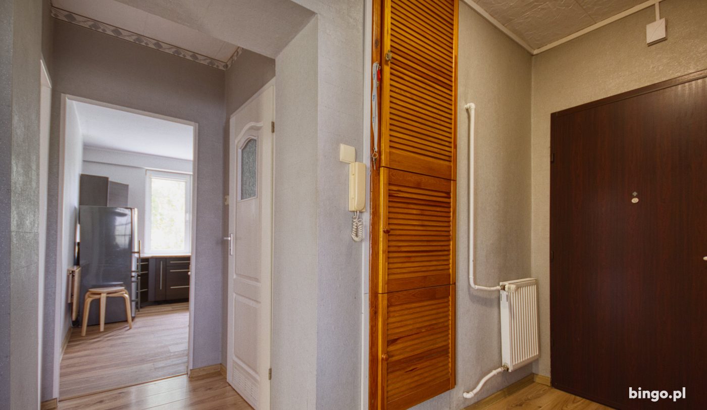 3 pokoje, 64 m² · Huby — zdjęcie 12
