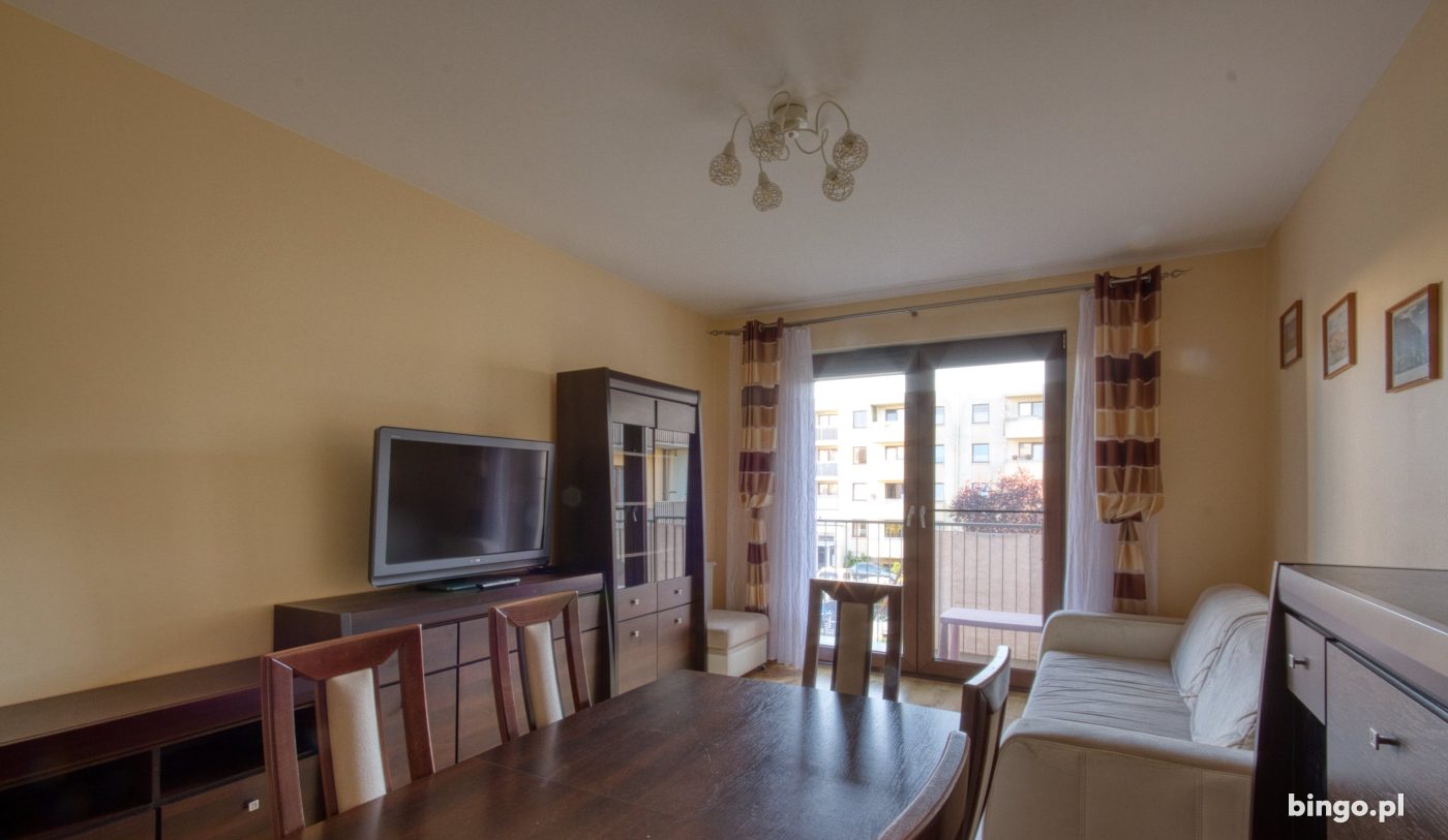2 pokoje, 50 m² · Jagodno — zdjęcie 5