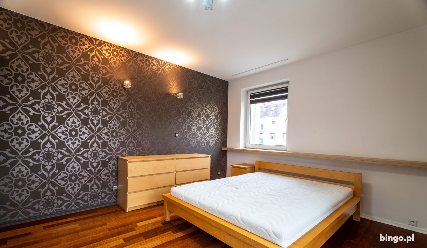 2 pokoje, 61 m² · Wilda — zdjęcie 13