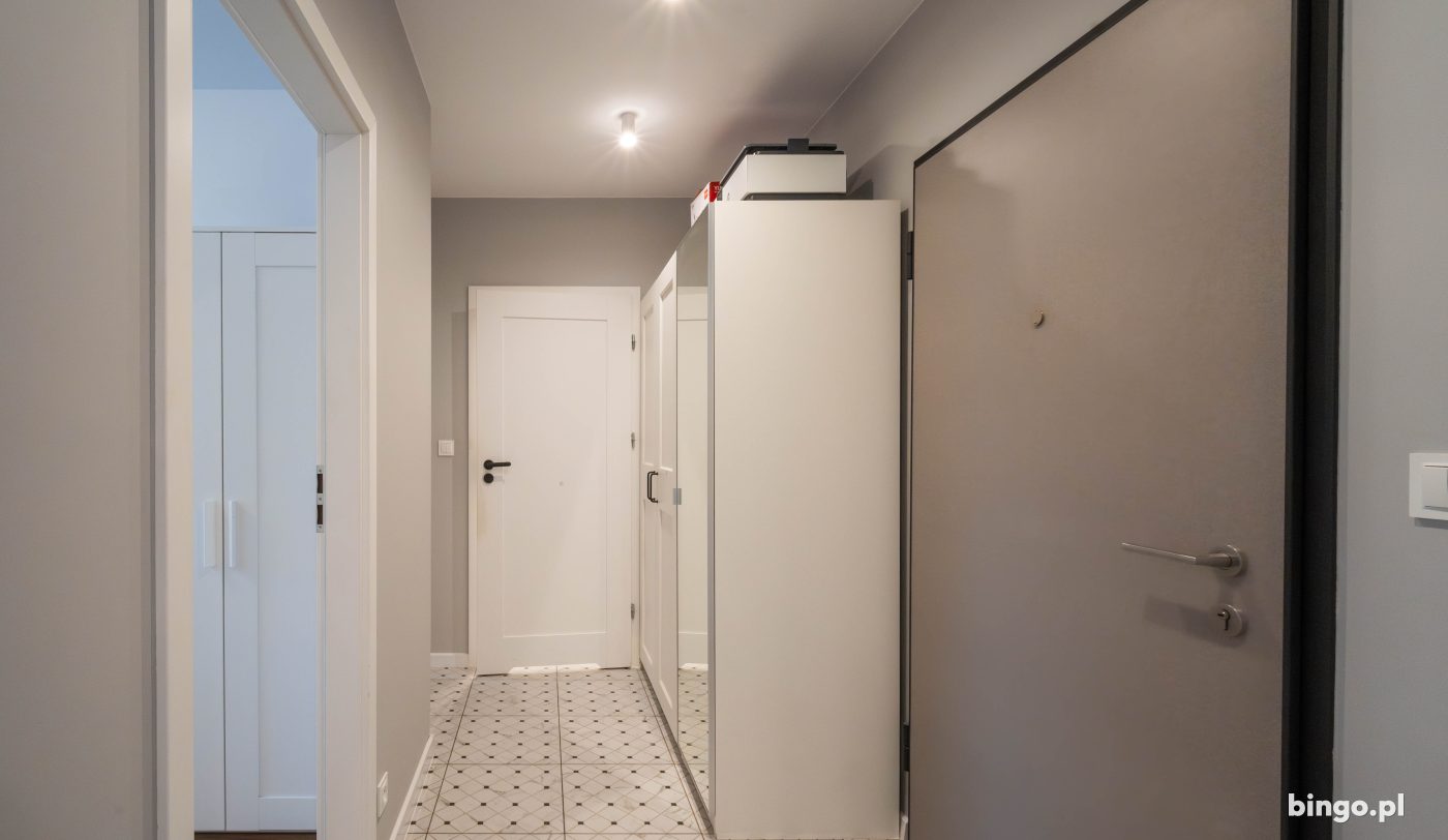 3 pokoje, 45,3 m² · Ursus — zdjęcie 6