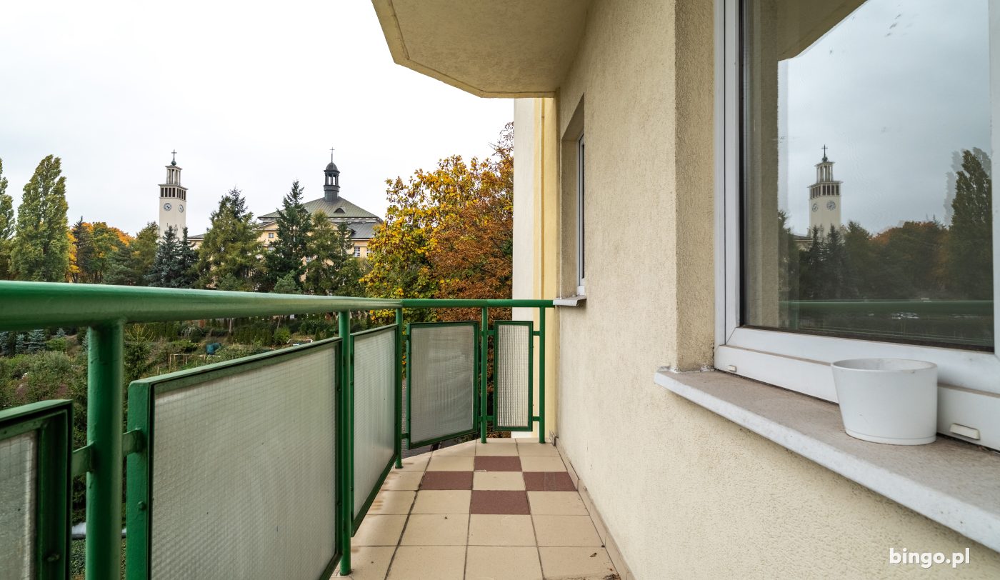 2 pokoje, 61 m² · Wilda — zdjęcie 14