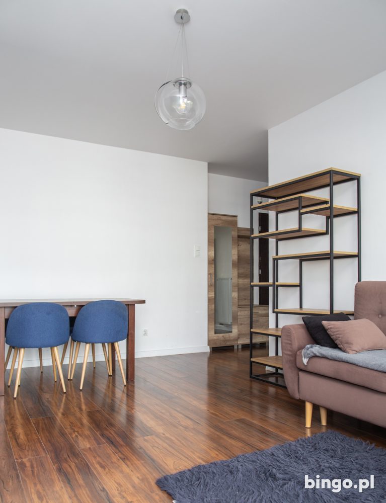 2 pokoje, 49 m² · Poświętne — zdjęcie 5