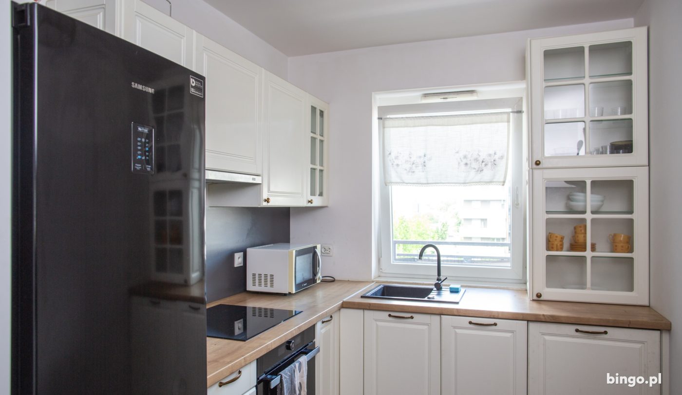 2 pokoje, 49 m² · Poświętne — zdjęcie 4