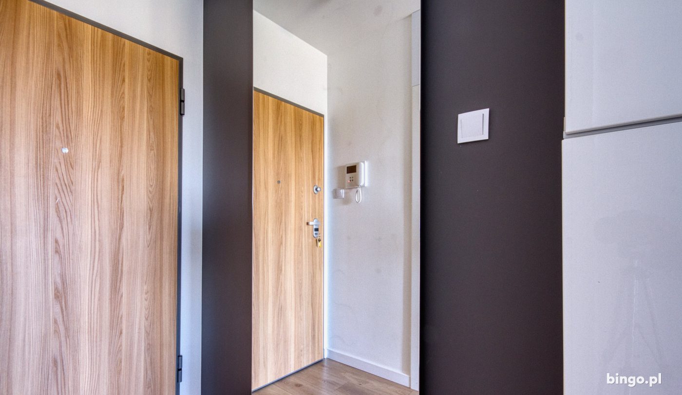 2 pokoje, 33,4 m² · Popowice — zdjęcie 15